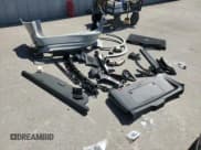 ✅ 2020 Porsche Cayenne • VIN: WP1AH2AY5LDA44116 • Lot: 56221435. Wystawiony na Copart z przebiegiem 31 469 mil. Bezpłatny archiwum sprzedaży aukcyjnych z USA i szczegółowy raport historii pojazdu na DreamBid. Zdjęcie 13.