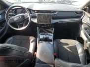 ✅ 2023 Jeep Grand Cherokee Altitude • VIN: 1C4RJJAG4P8835973 • Lot: 60648645. Listed on Copart with Not provided. Free auction sales archive from the USA and detailed vehicle history report at DreamBid. Image 8.