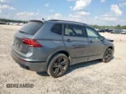 ✅ 2024 Volkswagen Tiguan SE R-Line Black • VIN: 3VVCB7AX8RM080199 • Lot: 80884675. Listed on Copart with 47,960 mi. Free auction sales archive from the USA and detailed vehicle history report at DreamBid. Image 3.