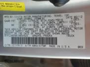 ✅ 2012 Toyota Tacoma • VIN: 5TFLU4EN8CX034423 • Lot: 90646005. Listed on Copart with Not provided. Free auction sales archive from the USA and detailed vehicle history report at DreamBid. Image 12.