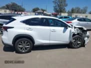 ✅ 2016 Lexus NX 200t • VIN: JTJYARBZ9G2030013 • Lot: 42517885. Listed on IAAI with 148,897 mi. Free auction sales archive from the USA and detailed vehicle history report at DreamBid. Image 14.