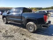 ✅ 2021 GMC Sierra 1500 AT4 • VIN: 1GTU9EET4MZ126564 • Лот: 90741135. Опубликован ранее на Copart с пробегом 138 875 миль. Бесплатный доступ к архиву аукционных продаж из США и подробный отчёт об истории автомобиля на DreamBid. Изображение 2.
