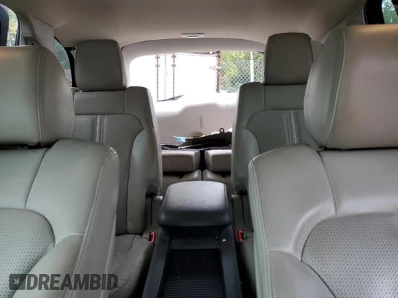 ✅ 2012 Lincoln MKT EcoBoost • VIN: 2LMHJ5AT6CBL52802 • Лот: 71015614. Опубликован ранее на Copart с пробегом 143 167 миль. Бесплатный доступ к архиву аукционных продаж из США и подробный отчёт об истории автомобиля на DreamBid. Изображение 10.