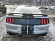 2020 Ford Mustang Shelby GT500 z VIN 1FA6P8SJ6L5502969, wystawiony jako Copart lot #46225115 z przebiegiem 12 678 mil mil oraz Szkoda całkowita • Salvage title. Historia ofert i sprzedaży dostępna na DreamBid. Obrazek 6.