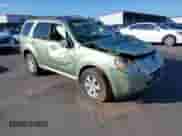 2010 Mercury Mariner с VIN 4M2CN9B77AKJ18284, выставлен на аукционе IAAI как лот 43277127 с пробегом 175 181 миль миль и . История ставок и продаж доступна на DreamBid. Изображение 1.