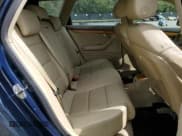 ✅ 2006 Audi A4 2.0T • VIN: WAUKF78E16A163725 • Lot: 71158194. Wystawiony na Copart z przebiegiem 137 702 mil. Bezpłatny archiwum sprzedaży aukcyjnych z USA i szczegółowy raport historii pojazdu na DreamBid. Zdjęcie 10.