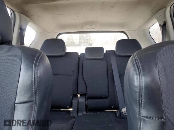 ✅ 2008 Mitsubishi Outlander SE • VIN: JA4LS31W48Z016764 • Lot: 47759445. Wystawiony na Copart z przebiegiem 192 154 mil. Bezpłatny archiwum sprzedaży aukcyjnych z USA i szczegółowy raport historii pojazdu na DreamBid. Zdjęcie 10.