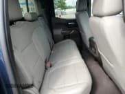 ✅ 2020 Chevrolet Silverado 1500 RST • VIN: 1GCRYEED3LZ105463 • Lot: 65692905. Listed on Copart with 130,469 mi. Free auction sales archive from the USA and detailed vehicle history report at DreamBid. Image 11.