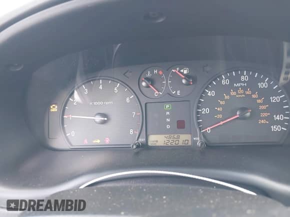 2003 Hyundai Sonata GLS с VIN KMHWF35H93A897855, выставлен на аукционе IAAI как лот 41527610 с пробегом 122 010 миль миль и . История ставок и продаж доступна на DreamBid. Изображение 7.