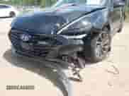 2020 Hyundai Sonata Limited с VIN 5NPEH4J27LH029072, выставлен на аукционе IAAI как лот 43088255 с пробегом 80 533 миль миль и . История ставок и продаж доступна на DreamBid. Изображение 6.