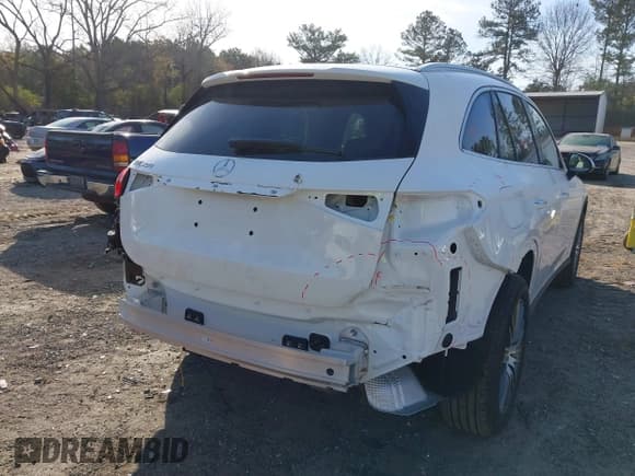 ✅ 2025 Mercedes-Benz GLC 300 • VIN: W1NKM4GB3SF238963 • Lot: 41880634. Wystawiony na IAAI z przebiegiem 1 960 mil. Bezpłatny archiwum sprzedaży aukcyjnych z USA i szczegółowy raport historii pojazdu na DreamBid. Zdjęcie 6.