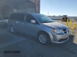 ✅ 2016 Dodge Grand Caravan SXT • VIN: 2C4RDGCG6GR203312 • Лот: 90272765. Опубликован ранее на Copart с пробегом 135 345 миль. Бесплатный доступ к архиву аукционных продаж из США и подробный отчёт об истории автомобиля на DreamBid. Изображение 4.