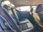 ✅ 2025 Nissan Altima SR • VIN: 1N4BL4CV8SN316059 • Lot: 93155125. Listed on Copart with 28,764 mi. Free auction sales archive from the USA and detailed vehicle history report at DreamBid. Image 10.