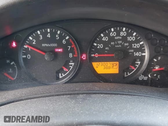 ✅ 2010 Nissan Frontier SE • VIN: 1N6AD0CU2AC438765 • Лот: 41956355. Опубликован ранее на IAAI с пробегом 123 007 миль. Бесплатный доступ к архиву аукционных продаж из США и подробный отчёт об истории автомобиля на DreamBid. Изображение 7.