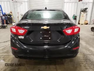 ✅ 2016 Chevrolet Cruze LT • VIN: 1G1BE5SM2G7305050 • Lot: 41068253. Listed on Copart with 101,056 mi. Free auction sales archive from the USA and detailed vehicle history report at DreamBid. Image 6.