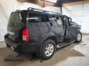 ✅ 2011 Nissan Pathfinder LE • VIN: 5N1AR1NB8BC631246 • Lot: 91797245. Wystawiony na Copart z przebiegiem Nie podano. Bezpłatny archiwum sprzedaży aukcyjnych z USA i szczegółowy raport historii pojazdu na DreamBid. Zdjęcie 3.