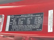 ✅ 2022 Hyundai Tucson SEL • VIN: 5NMJC3AEXNH049933 • Lot: 43328930. Wystawiony na IAAI z przebiegiem 63 220 mil. Bezpłatny archiwum sprzedaży aukcyjnych z USA i szczegółowy raport historii pojazdu na DreamBid. Zdjęcie 9.