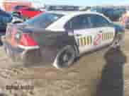 2015 Chevrolet Impala Police Police с VIN 2G1WD5E33F1130102, выставлен на аукционе IAAI как лот 41750008 с пробегом 92 226 миль миль и . История ставок и продаж доступна на DreamBid. Изображение 4.