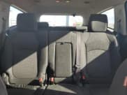 ✅ 2013 Chevrolet Traverse LT • VIN: 1GNKVGKD5DJ191862 • Lot: 77004444. Wystawiony na Copart z przebiegiem 212 765 mil. Bezpłatny archiwum sprzedaży aukcyjnych z USA i szczegółowy raport historii pojazdu na DreamBid. Zdjęcie 10.