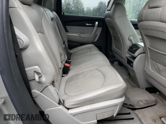 ✅ 2008 GMC Acadia SLT1 • VIN: 1GKEV23728J200724 • Lot: 82387265. Listed on Copart with 241,781 mi. Free auction sales archive from the USA and detailed vehicle history report at DreamBid. Image 11.