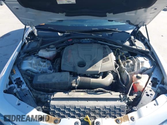 ✅ 2020 Alfa Romeo Giulia Ti • VIN: ZARFAMBN1L7634250 • Lot: 43417791. Wystawiony na IAAI z przebiegiem 46 267 mil. Bezpłatny archiwum sprzedaży aukcyjnych z USA i szczegółowy raport historii pojazdu na DreamBid. Zdjęcie 10.