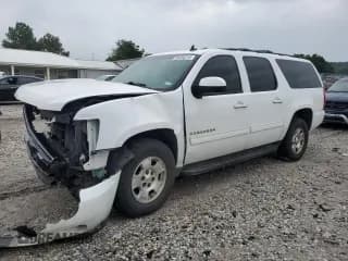 ✅ 2011 Chevrolet Suburban LS • VIN: 1GNSCHE07BR179084 • Лот: 55298314. Опубликован ранее на Copart с пробегом 187 631 миль. Бесплатный доступ к архиву аукционных продаж из США и подробный отчёт об истории автомобиля на DreamBid. Изображение 1.