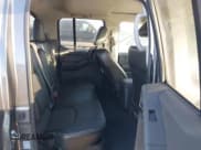 ✅ 2021 Nissan Frontier SV • VIN: 1N6ED0EB2MN708504 • Лот: 40559618. Опубликован ранее на IAAI с пробегом 62 275 миль. Бесплатный доступ к архиву аукционных продаж из США и подробный отчёт об истории автомобиля на DreamBid. Изображение 8.