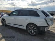✅ 2023 Audi SQ7 Prestige • VIN: WA1VWBF70PD018385 • Lot: 64846005. Wystawiony na Copart z przebiegiem 21 283 mil. Bezpłatny archiwum sprzedaży aukcyjnych z USA i szczegółowy raport historii pojazdu na DreamBid. Zdjęcie 2.