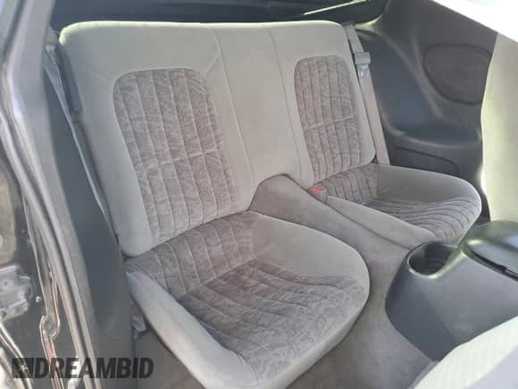 2002 Chevrolet Camaro Z28 z VIN 2G1FP22G922146192, wystawiony jako Copart lot #87924525 z przebiegiem 151 770 mil mil oraz Szkoda całkowita • Salvage title. Historia ofert i sprzedaży dostępna na DreamBid. Obrazek 10.