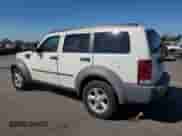2007 Dodge Nitro SXT с VIN 1D8GU28K17W504425, выставлен на аукционе Copart как лот 75261664 с пробегом 167 209 миль миль и Списание • Salvage title. История ставок и продаж доступна на DreamBid. Изображение 2.