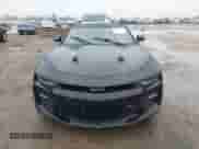 2017 Chevrolet Camaro 1SS с VIN 1G1FF3D74H0199267, выставлен на аукционе IAAI как лот 42152782 с пробегом 84 347 миль миль и . История ставок и продаж доступна на DreamBid. Изображение 12.