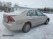 ✅ 2001 Acura EL • VIN: 2HHES36611H008504 • Lot: 88780455. Wystawiony na Copart z przebiegiem Nie podano. Bezpłatny archiwum sprzedaży aukcyjnych z USA i szczegółowy raport historii pojazdu na DreamBid. Zdjęcie 3.
