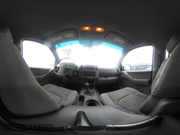 ✅ 2005 Nissan Frontier Nismo • VIN: 1N6AD07W55C411044 • Lot: 43599846. Listed on IAAI with 128,957 mi. Free auction sales archive from the USA and detailed vehicle history report at DreamBid. Image 22.