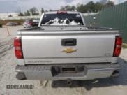 ✅ 2014 Chevrolet Silverado 1500 LT • VIN: 1GCRCREH8EZ394027 • Лот: 68856294. Опубликован ранее на Copart с пробегом 163 450 миль. Бесплатный доступ к архиву аукционных продаж из США и подробный отчёт об истории автомобиля на DreamBid. Изображение 6.