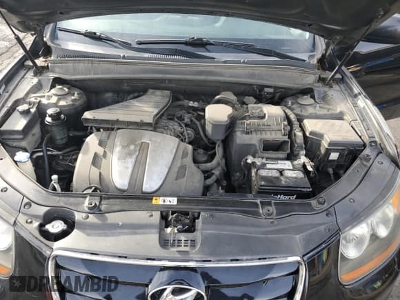 ✅ 2011 Hyundai Santa Fe SE • VIN: 5XYZH4AG5BG028411 • Lot: 92427205. Wystawiony na Copart z przebiegiem 184 175 mil. Bezpłatny archiwum sprzedaży aukcyjnych z USA i szczegółowy raport historii pojazdu na DreamBid. Zdjęcie 11.