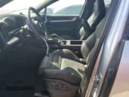 ✅ 2024 Porsche Cayenne • VIN: WP1BA2AY0RDA49063 • Lot: 76629964. Listed on Copart with Not provided. Free auction sales archive from the USA and detailed vehicle history report at DreamBid. Image 7.