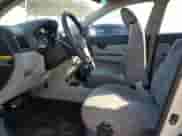 2010 Hyundai Accent GLS z VIN KMHCN4AC5AU458671, wystawiony jako Copart lot #78233554 z przebiegiem 163 090 mil mil oraz Szkoda całkowita • Salvage title. Historia ofert i sprzedaży dostępna na DreamBid. Obrazek 7.