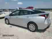 2022 Toyota Prius L Eco с VIN JTDKAMFU3N3184279, выставлен на аукционе Copart как лот 68371565 с пробегом 179 376 миль миль и На запчасти • Non repairable. История ставок и продаж доступна на DreamBid. Изображение 2.