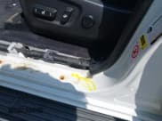 ✅ 2011 Lexus GX 460 • VIN: JTJBM7FXXB5023511 • Lot: 42936512. Listed on IAAI with 107,354 mi. Free auction sales archive from the USA and detailed vehicle history report at DreamBid. Image 12.