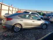 ✅ 2019 Hyundai Elantra SE • VIN: KMHD74LF9KU825966 • Lot: 43502413. Listed on IAAI with 96,066 mi. Free auction sales archive from the USA and detailed vehicle history report at DreamBid. Image 13.