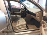 ✅ 2002 Buick Regal LS • VIN: 2G4WB55K521136011 • Лот: 43848927. Опубликован ранее на IAAI с пробегом 186 834 миль. Бесплатный доступ к архиву аукционных продаж из США и подробный отчёт об истории автомобиля на DreamBid. Изображение 5.