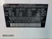 ✅ 2020 Hyundai Santa Fe SEL • VIN: 5NMS3CAD7LH183999 • Lot: 55794793. Wystawiony na Copart z przebiegiem 68 583 mil. Bezpłatny archiwum sprzedaży aukcyjnych z USA i szczegółowy raport historii pojazdu na DreamBid. Zdjęcie 15.