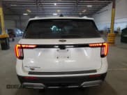 ✅ 2025 Ford Explorer Platinum • VIN: 1FMUK7HH3SGA98963 • Lot: 91799945. Wystawiony na Copart z przebiegiem 15 017 mil. Bezpłatny archiwum sprzedaży aukcyjnych z USA i szczegółowy raport historii pojazdu na DreamBid. Zdjęcie 6.