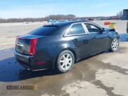 ✅ 2008 Cadillac CTS AWD • VIN: 1G6DG577580180474 • Lot: 41829667. Wystawiony na IAAI z przebiegiem 192 037 mil. Bezpłatny archiwum sprzedaży aukcyjnych z USA i szczegółowy raport historii pojazdu na DreamBid. Zdjęcie 4.