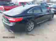 2015 Hyundai Azera Limited с VIN KMHFH4JG8FA435093, выставлен на аукционе IAAI как лот 41601706 с пробегом 142 820 миль миль и . История ставок и продаж доступна на DreamBid. Изображение 4.