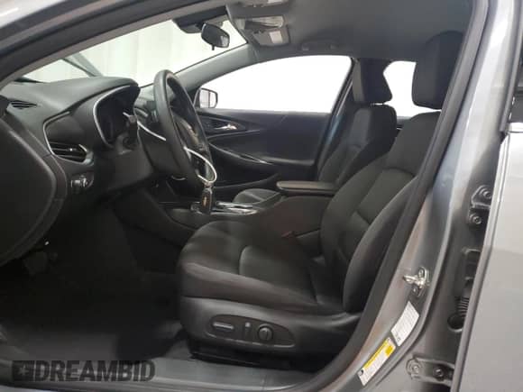 ✅ 2024 Chevrolet Malibu LT • VIN: 1G1ZD5ST6RF173475 • Лот: 84553045. Опубликован ранее на Copart с пробегом 46 809 миль. Бесплатный доступ к архиву аукционных продаж из США и подробный отчёт об истории автомобиля на DreamBid. Изображение 7.