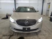 ✅ 2014 Buick LaCrosse Premium I • VIN: 1G4GD5G30EF205852 • Lot: 90877615. Wystawiony na Copart z przebiegiem 57 119 mil. Bezpłatny archiwum sprzedaży aukcyjnych z USA i szczegółowy raport historii pojazdu na DreamBid. Zdjęcie 5.