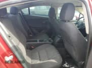 ✅ 2015 Chevrolet Volt • VIN: 1G1RA6E49FU107299 • Lot: 75360764. Wystawiony na Copart z przebiegiem 98 345 mil. Bezpłatny archiwum sprzedaży aukcyjnych z USA i szczegółowy raport historii pojazdu na DreamBid. Zdjęcie 10.