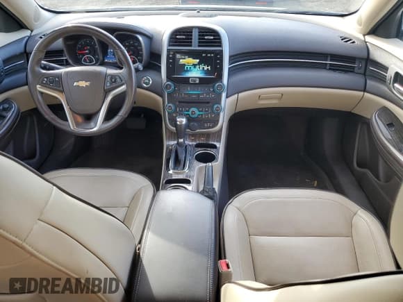 ✅ 2015 Chevrolet Malibu LTZ • VIN: 1G11G5SXXFF320528 • Lot: 90014615. Listed on Copart with 95,165 mi. Free auction sales archive from the USA and detailed vehicle history report at DreamBid. Image 8.