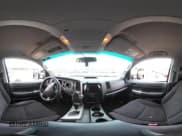 ✅ 2010 Toyota Tundra • VIN: 5TFDY5F1XAX151427 • Lot: 43274644. Wystawiony na IAAI z przebiegiem 87 832 mil. Bezpłatny archiwum sprzedaży aukcyjnych z USA i szczegółowy raport historii pojazdu na DreamBid. Zdjęcie 19.